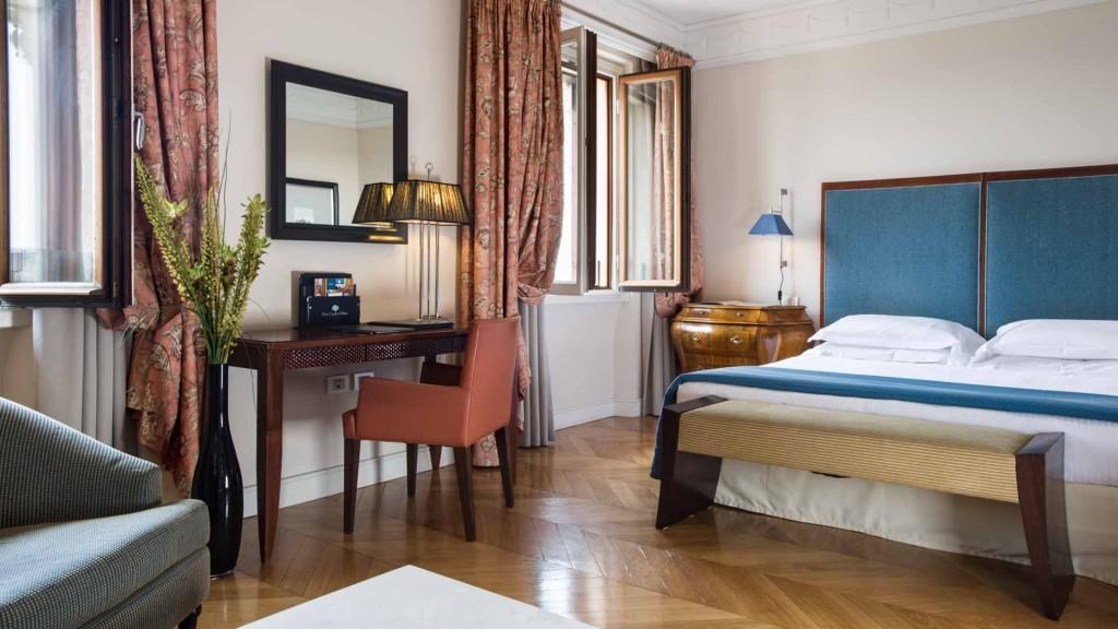 Rose Garden Palace Roma By Omnia Hotels Exterior photo