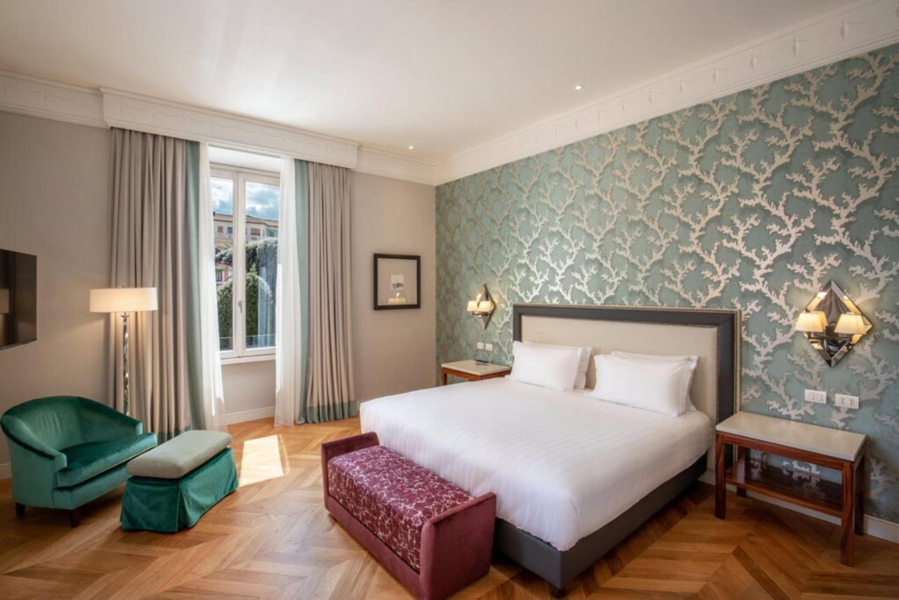 Rose Garden Palace Roma By Omnia Hotels Exterior photo